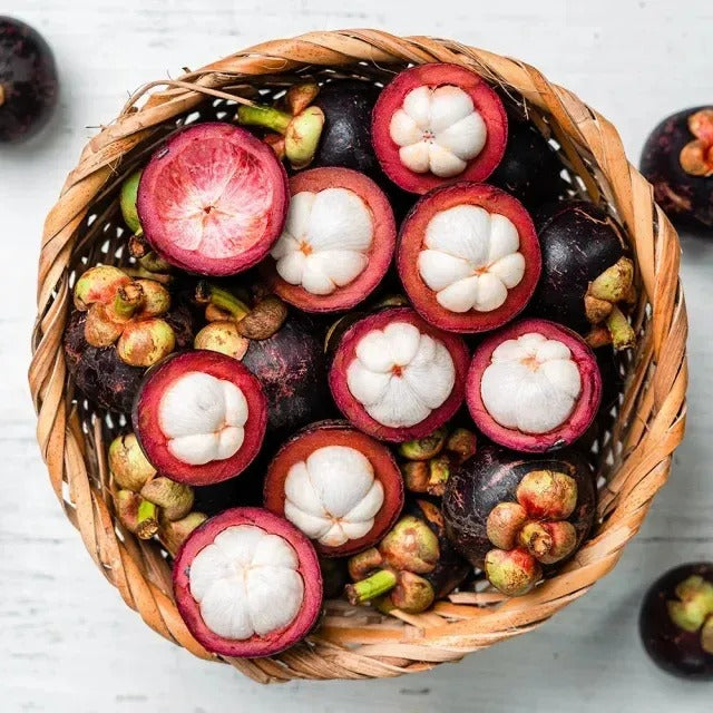 SS Buy 1 Get 1 Free Mangosteen Seeds