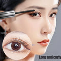 Iron Brush Mascara (pack of 1)