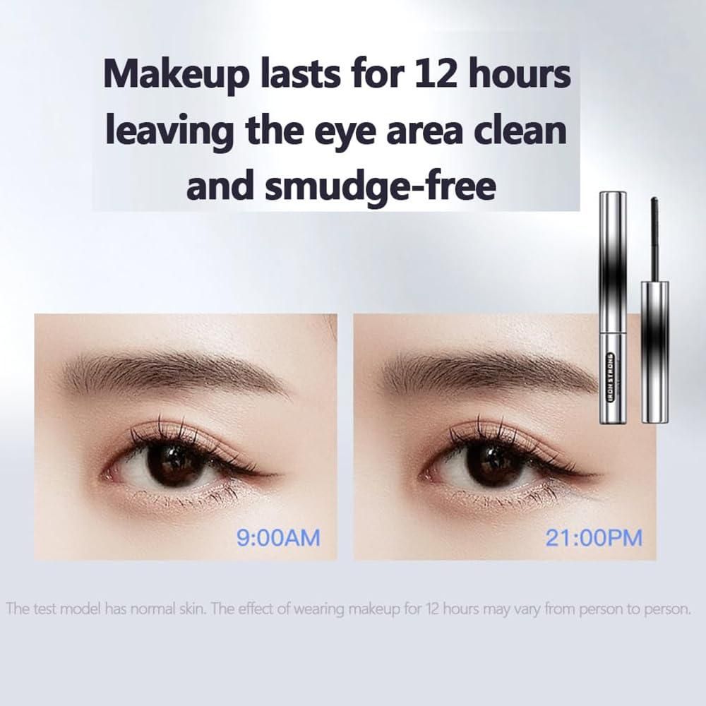 Iron Brush Mascara(pack of 2)
