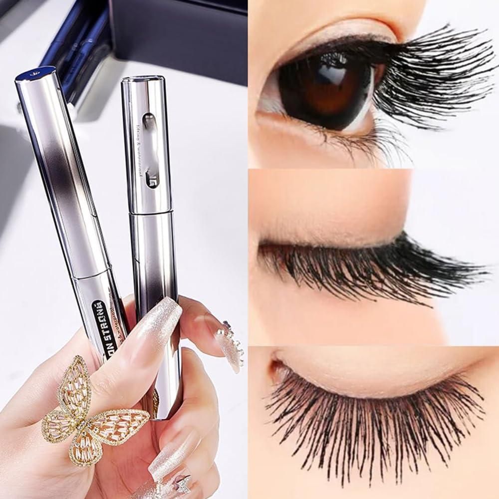 Iron Brush Mascara (pack of 1)