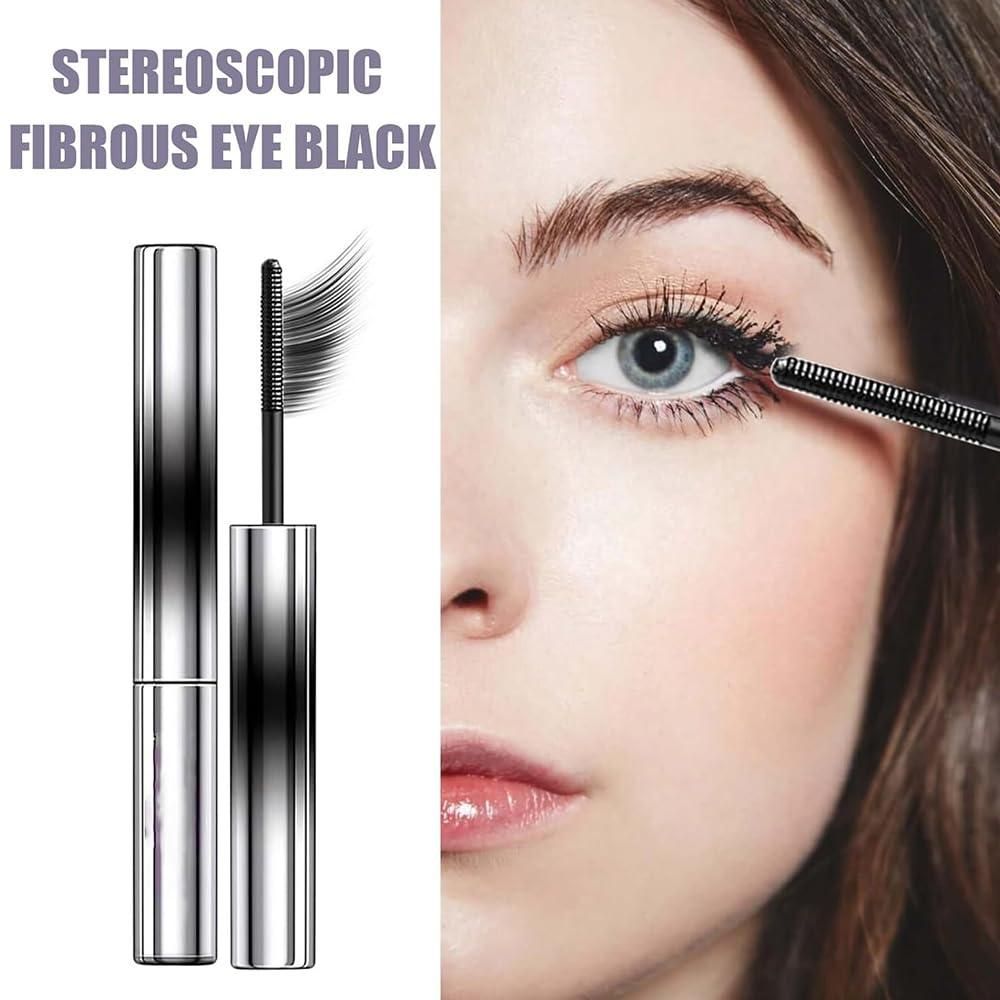 Iron Brush Mascara(pack of 2)