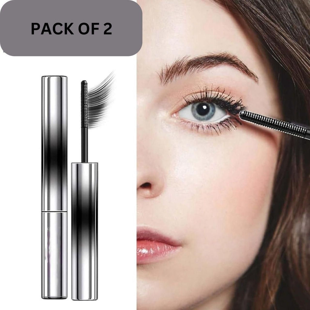 Iron Brush Mascara(pack of 2)