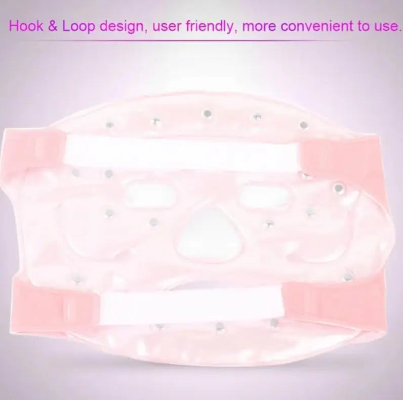 Deep Cleaning Mask