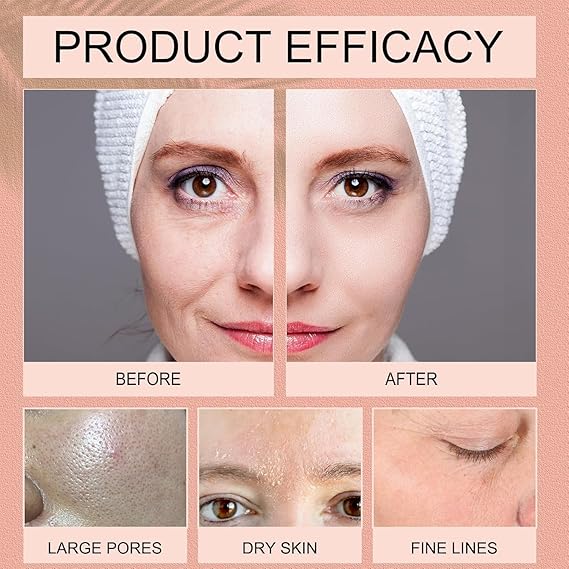 BIO COLLAGEN MASK(PACK OF 4)
