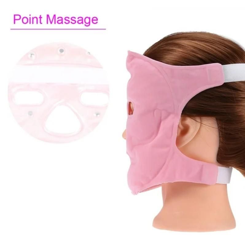 Deep Cleaning Mask