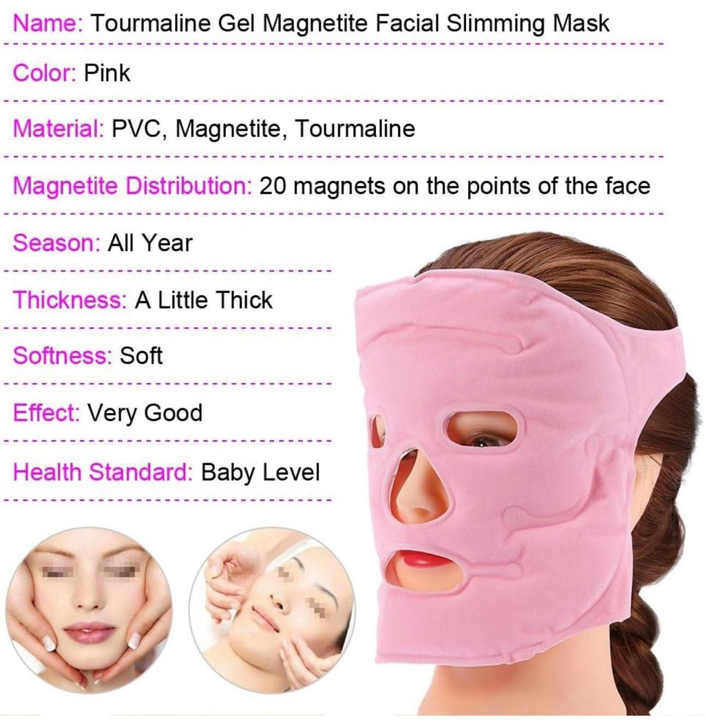 Deep Cleaning Mask