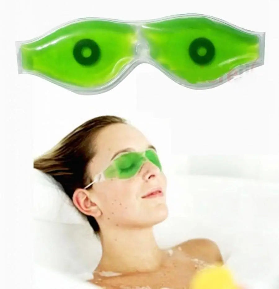 Alovera Eye Mask (Pack of 2)