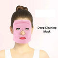 Deep Cleaning Mask
