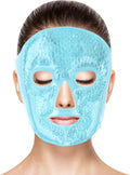 HanGlow ICE Face Mask Cold Face Eye Masks Cooling Face Mask