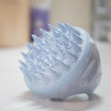 Scalp Massager