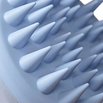 Scalp Massager