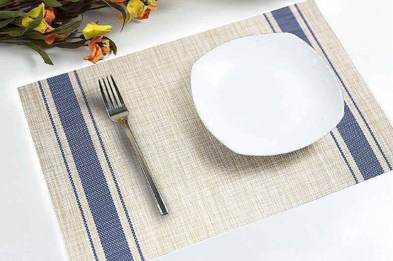 Dining Tablemates Washable Anti-Skid in assorted colors