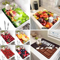 Drying Mat (Pack of 1)(random colour)