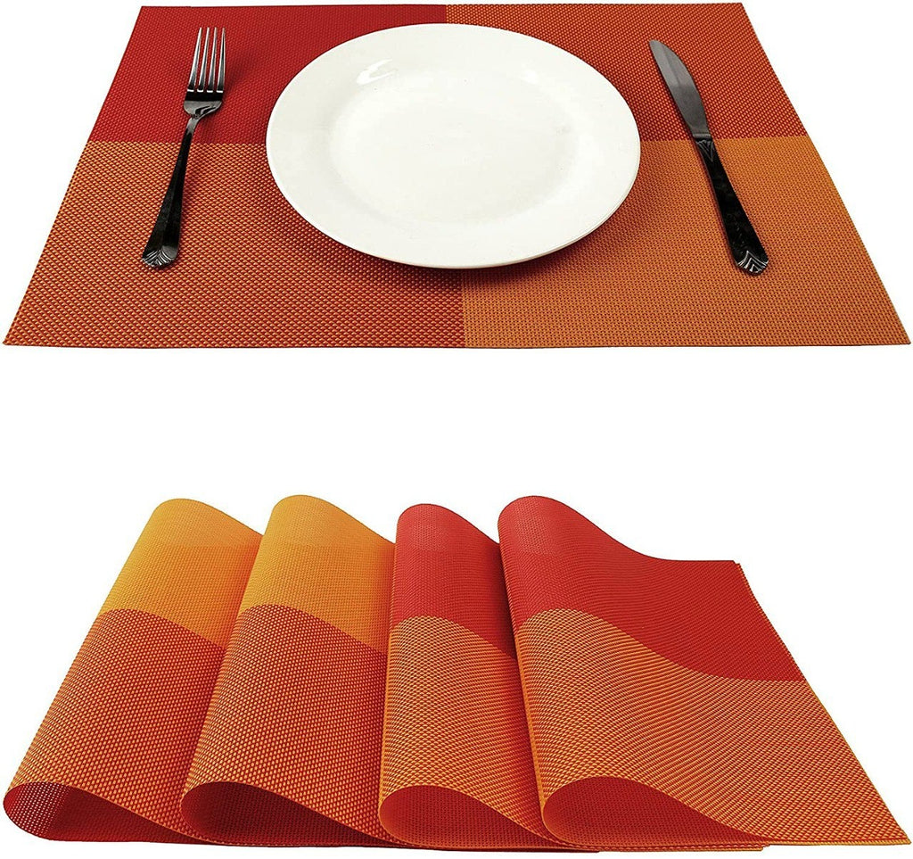 Dining Tablemates Washable Anti-Skid in assorted colors