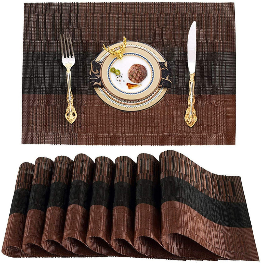 Dining Tablemates Washable Anti-Skid in assorted colors
