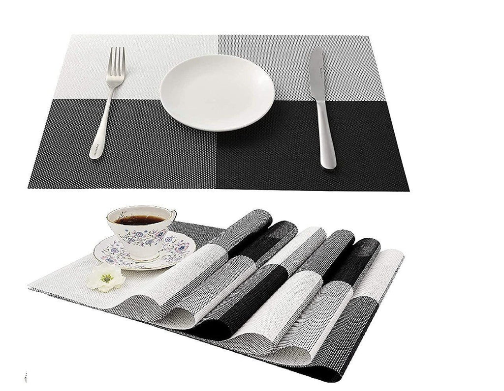 Dining Tablemates Washable Anti-Skid in assorted colors
