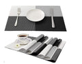 Dining Tablemates Washable Anti-Skid in assorted colors