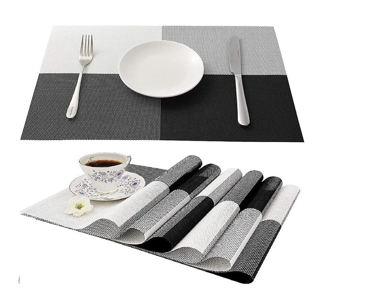 Dining Tablemates Washable Anti-Skid in assorted colors