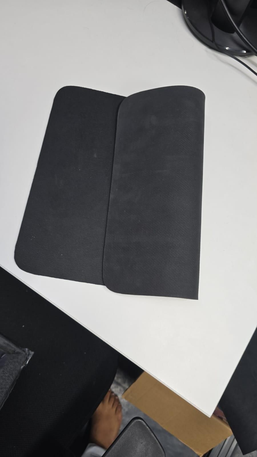 Drying Mat (Pack of 2)(random colour)
