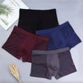 Men Underwear and Briefs Free Size pack of 2(multicolour)