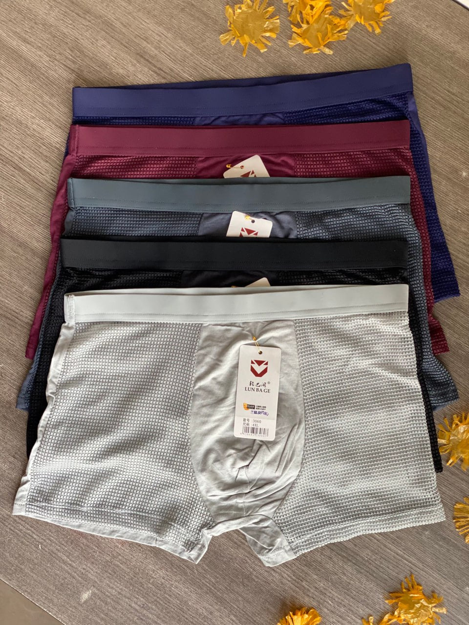Men Underwear and Briefs Free Size pack of 2(multicolour)