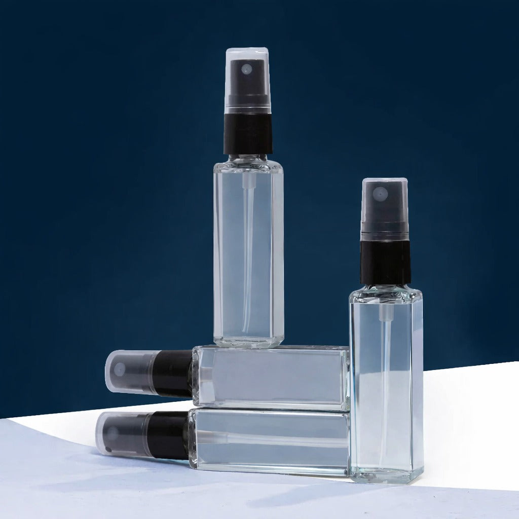 Mini Pocket Perfumes(pack of 4)