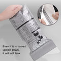 700 ML Disposable Urinal Bags pack of 2