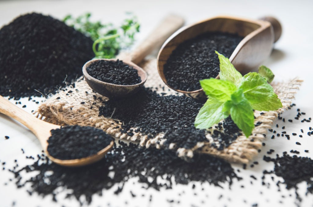 Mint Seeds(pack of 2)