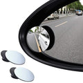 CarFrill Car Blind Spot Mirror 2 piece