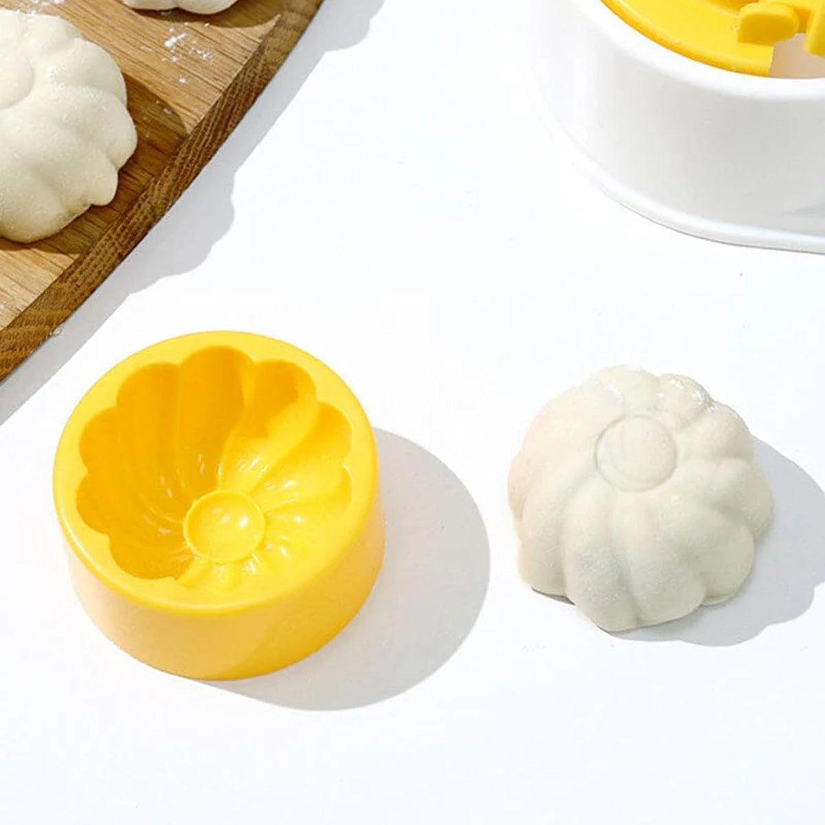 Kitchen Dumpling Tool pack o 1 (random colour)