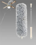 Telescopic Microfiber Mop