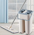 Cleaning Mop With Bucket