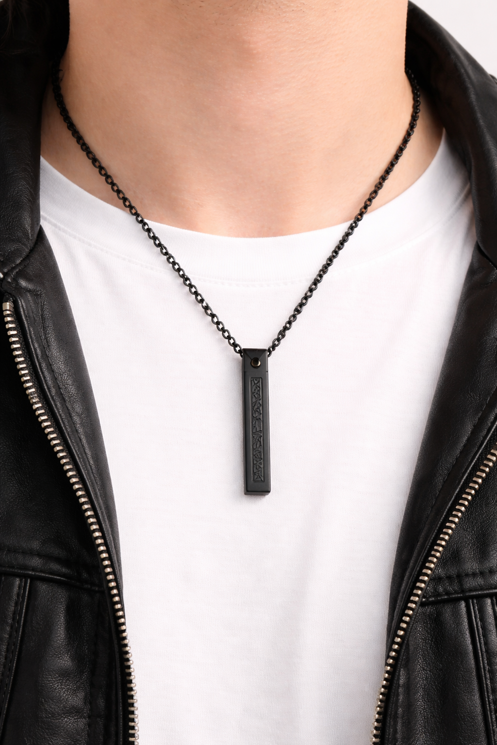 Ayatul Kursi Pendant Unisex