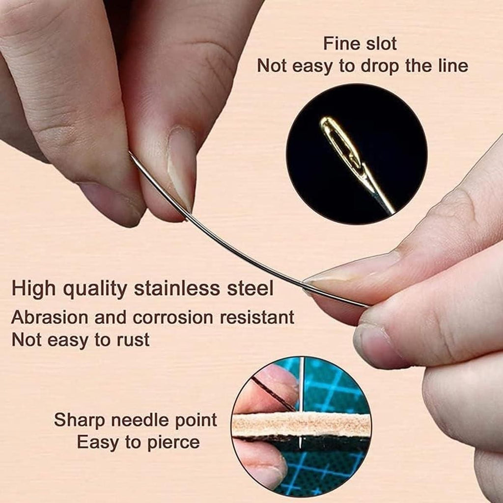 Quilting Needle Set 30pcs (pack of 1)