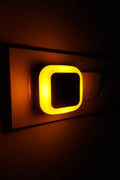 Smart LED Night Lamp( random color)