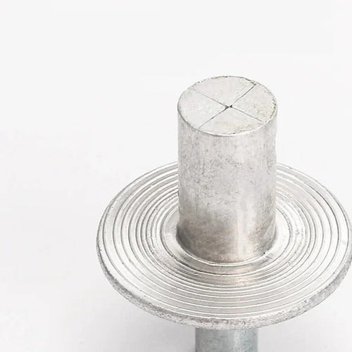 100 PCS Drive Rivets & Countersunk Rivets