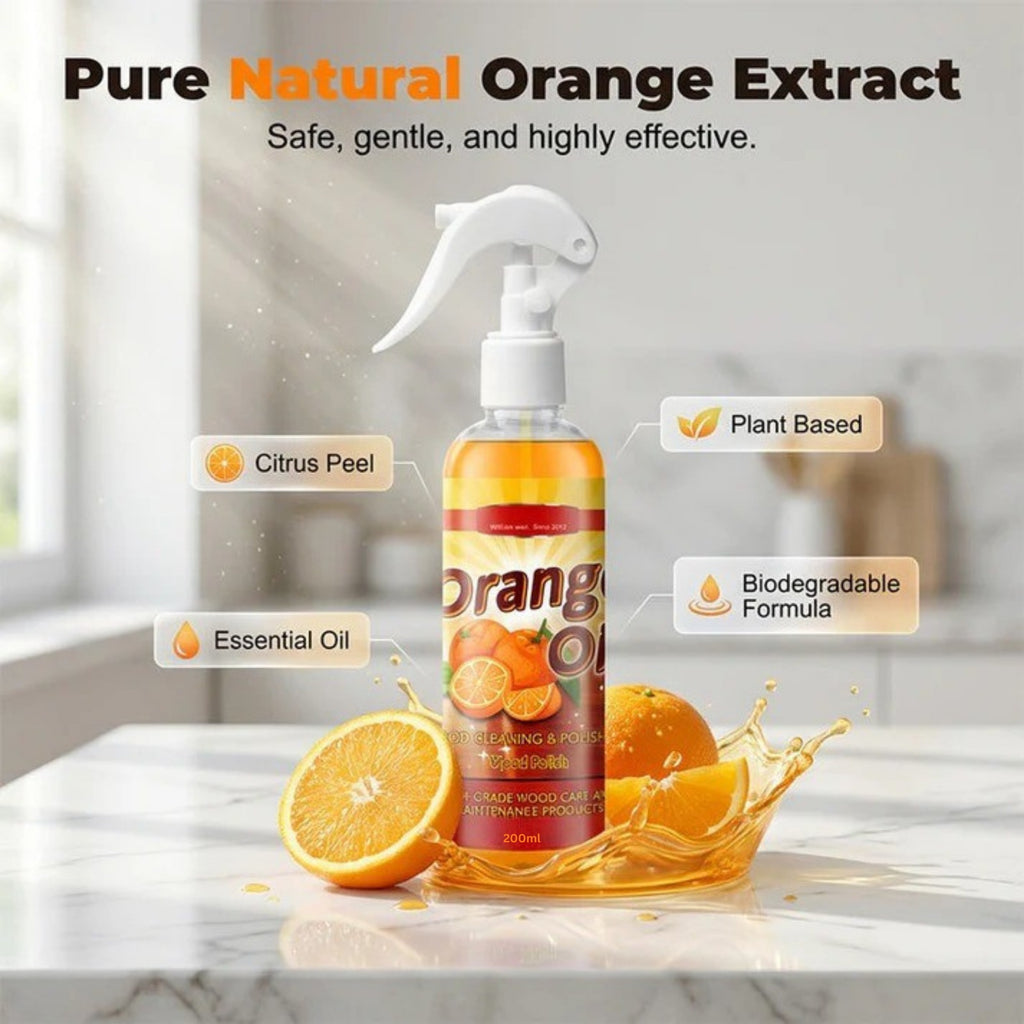 SS Buy 1 Get 1 Free Quick-Dry & Anti-Crack Nourishing Wood Care – Cleans