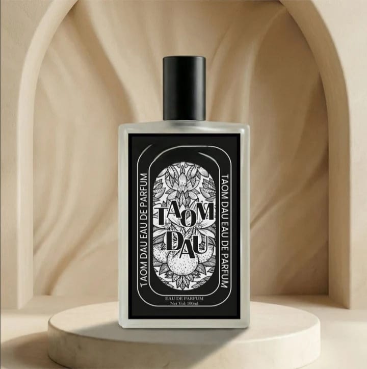 New Inspire Collection Pack of 5 100ml