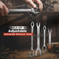 Pack of 4 Wrench Set (WS4)