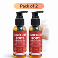 Auréluxe Body Firming Oil 100 ml (pack 2)