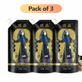 Anti-Hair Loss Hair Shampoo 200ml(pack of 3)