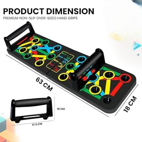 Multiple Modes Push up Board