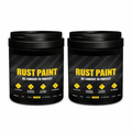 Anti-Corrosion & Anti-Rust Paint 210gm Each (Pack of 2)