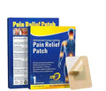 Pain Relief Patch for Muscle, Joint & Back Pain (pack2)