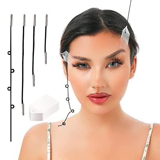 Face Lifting Wrinkles Tape (40PCS)