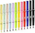 Everlasting Color Pencil Colors Infinity pencil Round Shaped Color Pencils(12pcs)