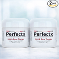 Perfectx Joint & Bone Therapy Cream with Collagen, Vitamin K2 & MSM(Pack 2)