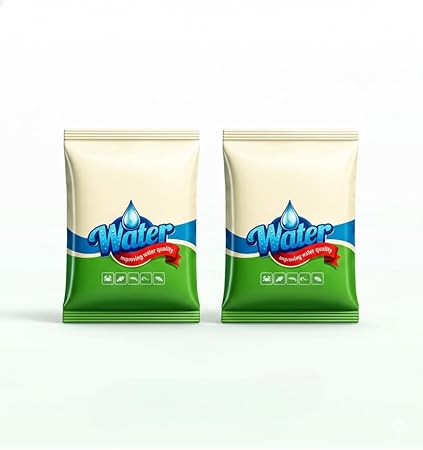 Premium Pond Care Powder Water Clarifier And Algae Control BUY 1 GET 1 FREE
