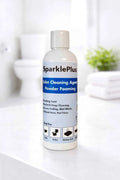Toilet Cleaning Agent Powder Foaming 400g(pack1)