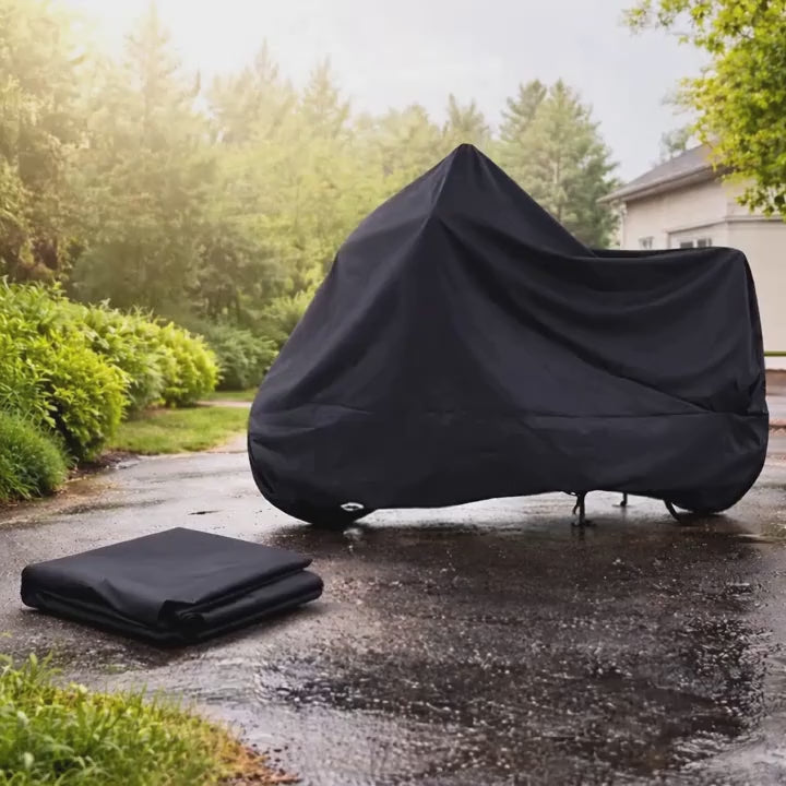 Universal BIKE COVER